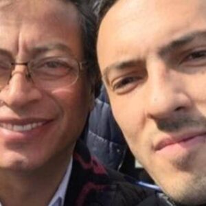 #COLOMBIA Crece polémica: De actor porno y trabajador sexual a viceministro de Diversidades
