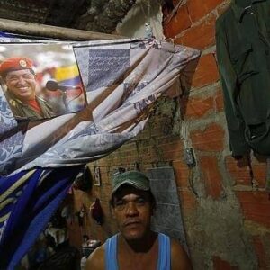 Venezuela y la falacia de la recuperación económica chavista Por Humberto González Briceño