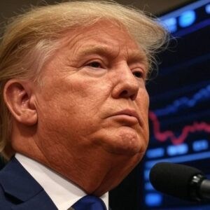 ¿Tiene Donald Trump un plan en materia económica?, por Ángel Monagas