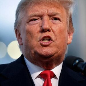 Donald Trump acusa a los demócratas de alentar una retórica contra ICE tras el tiroteo en Dallas