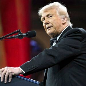 ¿Retroceso o estrategía? Trump posterga 90 días los aranceles a la mayoría de los países, pero aumenta los que afectan a China “inmediatamente” a 125%