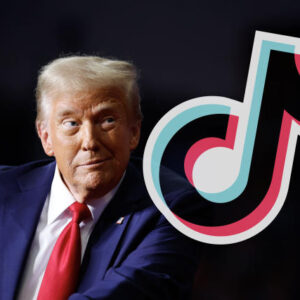 Donald Trump encabezará reunión para analizar el futuro de TikTok en Estados Unidos