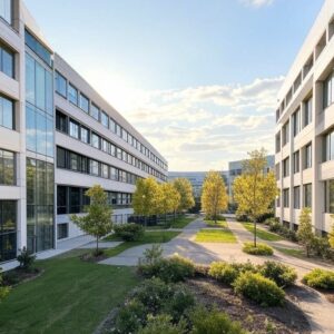 La universidad del siglo XXI Por Antonio José Monagas