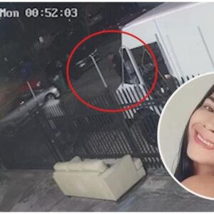 #EEUU Venezolana fue asesinada a tiros en Miami: El homicida estaba obsesionado con ella