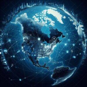 Venezuela: El Hub Emergente de Near Sourcing Impulsado por Tecnologías Disruptivas Por Dayana Duzoglou