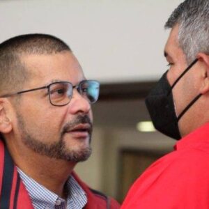 Caiga Quien Caiga Por Angel Monagas: De un Destructor a un Dictador…