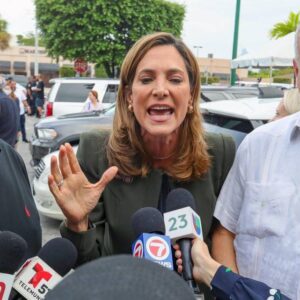 #ESCANDALO ‘Traidores‘: Nueva valla en Miami arremete contra Marco Rubio y congresistas republicanos