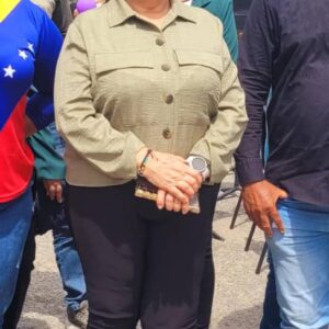 #ZULIA Escándalo en el municipio Colón: Nueva alcaldesa Eleany Canquiz trabaja a favor de la abstención