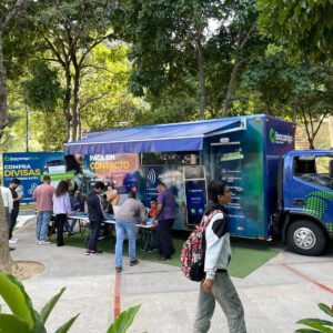 Bancamiga Móvil: Dos años bancarizando a los venezolanos