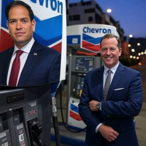Caiga Quien Caiga Por Angel Monagas: ¿Chevron se va o se queda?