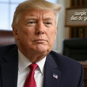 Caiga Quien Caiga Por Angel Monagas: Trump, lo bueno, lo malo de 100 días