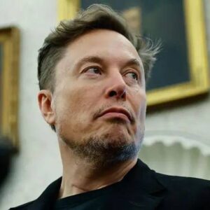 Elon Musk se suma a los críticos republicanos del proyecto de ley «grande y hermoso» de Trump