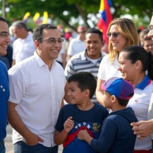 Encuentro Nacional Por el Dr. Gabriel Gutiérrez