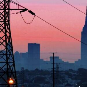 Se fue de Venezuela a España: La crisis eléctrica Por Robert Alvarado