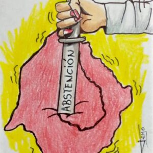 ¿Rosales perdió o perdió el Zulia? Por José Aranguibel Carrasco