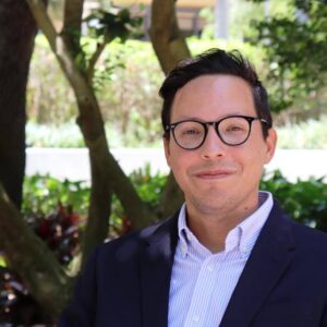 Premio al abogado Francisco Jiménez: Investigador venezolano en ciencias políticas es reconocido en Florida,  EE.UU.