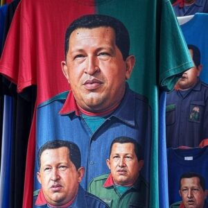 El «bucle» electoral del chavismo Por el Soc. Ender Arenas Barrios