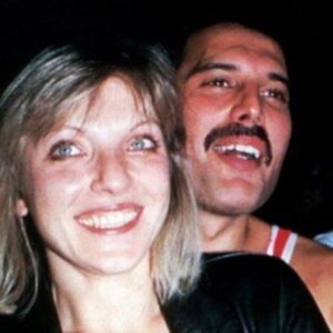 #POLEMICA La hija secreta de Freddie Mercury: nuevo libro alega que el icónico cantante de Queen era padre