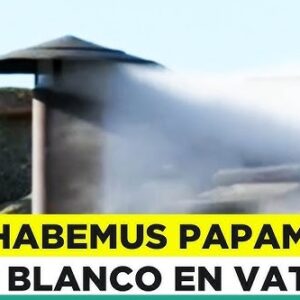 #ULTIMOMINUTO «Habemus Papam»