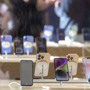 Tecnología: ¿Cuánto costaría un iPhone hecho en EE.UU.? UBS plantea posibles precios según el impacto