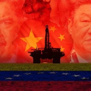 La salida de Chevron de Venezuela antes del 27 de mayo de 2025 amenaza la independencia energética de Estados Unidos y le otorga a China una victoria estratégica