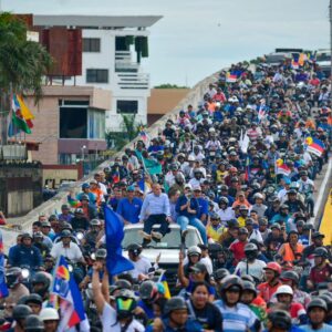 Versión Final: Zulia deshoja la margarita frente al 25 de mayo