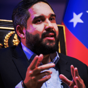 VERDADES Y RUMORES Por Darwin Chávez: Proyecto “Nicolasito 2030”