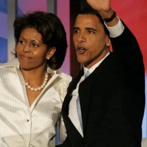 Michelle Obama está en terapia tras una «transición» de un momento «realmente difícil» en la Casa Blanca.