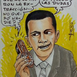 ¿Extracción o negociación? Por José Aranguibel Carrasco