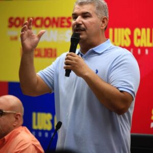 El Zulia post 25M: Desafíos, legados y lecciones electorales Por Sandy Ulacio