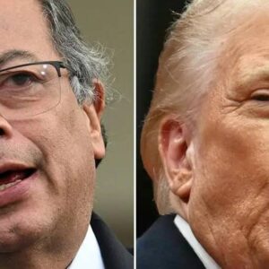 El Tiempo de Bogotá: Estados Unidos lanza dura respuesta tras la firma de acuerdo entre China y Colombia: ‘Es decepcionante’