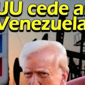 CHEVRON AÚN NO SE VA: EE.UU. les concederá una licencia de operación mínima en Venezuela, según fuentes