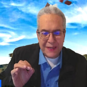 ¿»Un plan calculado? La extraña ‘detención’ de Guanipa apunta a desmovilizar a los votantes el 25 M»: Angel Monagas