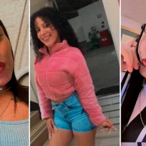 EL DRAMA: El viaje de ida y vuelta de ocho venezolanas deportadas a El Salvador y rechazadas por el Gobierno de Bukele