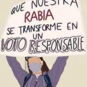 Simulacro, polarización y riesgos revelados Por Sandy Ulacio