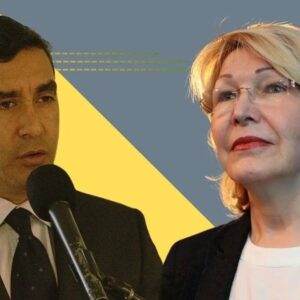 #ULTIMAHORA La Audiencia abre diligencias por torturas contra dos chavistas asilados en España