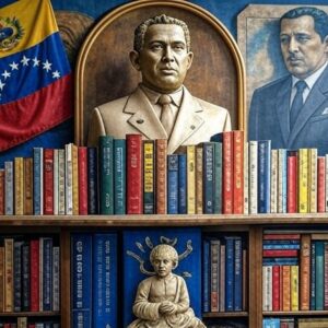 La historia: ¿Obscuro objeto del deseo? Por Antonio José Monagas