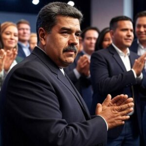 FBI desmantela una supuesta red de lavado de dinero vinculada a Maduro que abarca varios países