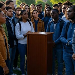 Derechos humanos en la visión universitaria Por Antonio José Monagas