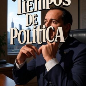 Tiempos de política…Por Antonio José Monagas