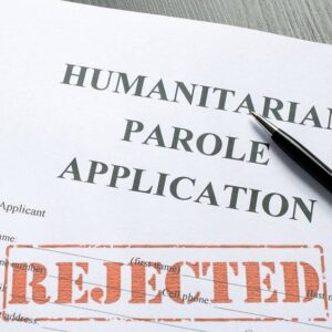 #ULTIMAHORA El Supremo de Estados Unidos autoriza el fin del ‘parole’ humanitario para medio millón de migrantes
