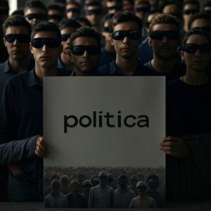 Política para escépticos Por Antonio José Monagas