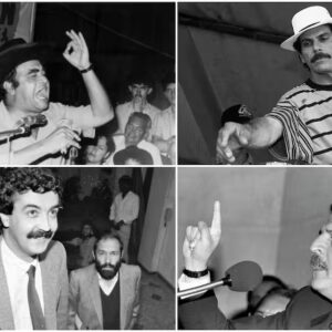 El Espectador de Colombia: Atentado a Miguel Uribe revive miedo a la violencia política ¿eco de los 80 y 90?