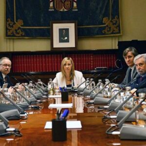 La Ley Bolaños reforma el acceso a las carreras judicial y fiscal