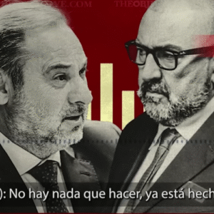 En España: Ábalos usó a su hijo como testaferro para hacer negocios petroleros con Venezuela