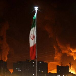 #ANUNCIO Medio Oriente: Irán confirmó el alto el fuego con Israel y negó haber atacado un edificio residencial en Beer Sheva