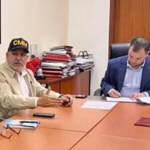 #ZULIA Contraloría Municipal de Maracaibo instaló comisión de auditoría fiscal en el Sedemat