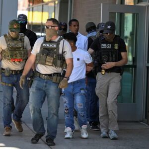 Ante permanentes operativos de ICE, ¿indocumentados deben acudir a sus citas en cortes?