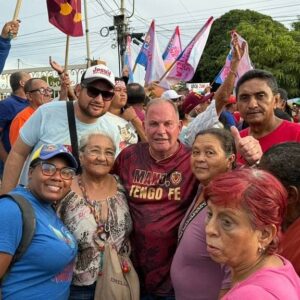 SAL Y PIMIENTA Por Ronald Rodríguez Vargas: Di Martino candidato potencia la aspiración de Adrián Romero