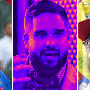 VERDADES Y RUMORES Por Darwin Chávez: Proyecto “Nicolasito 2030” y la lucha de agendas opuestas